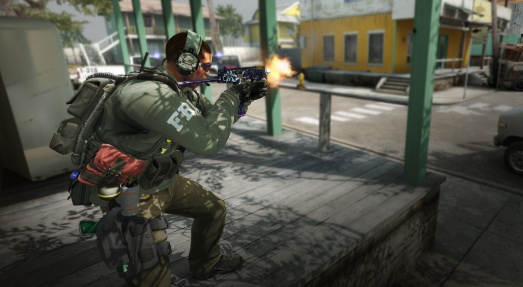 Counter Strike: Global Offensive – долго ли еще игра будет королем многопользовательских FPS от Steam?